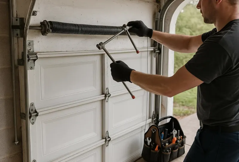 About Memphis Garage Door