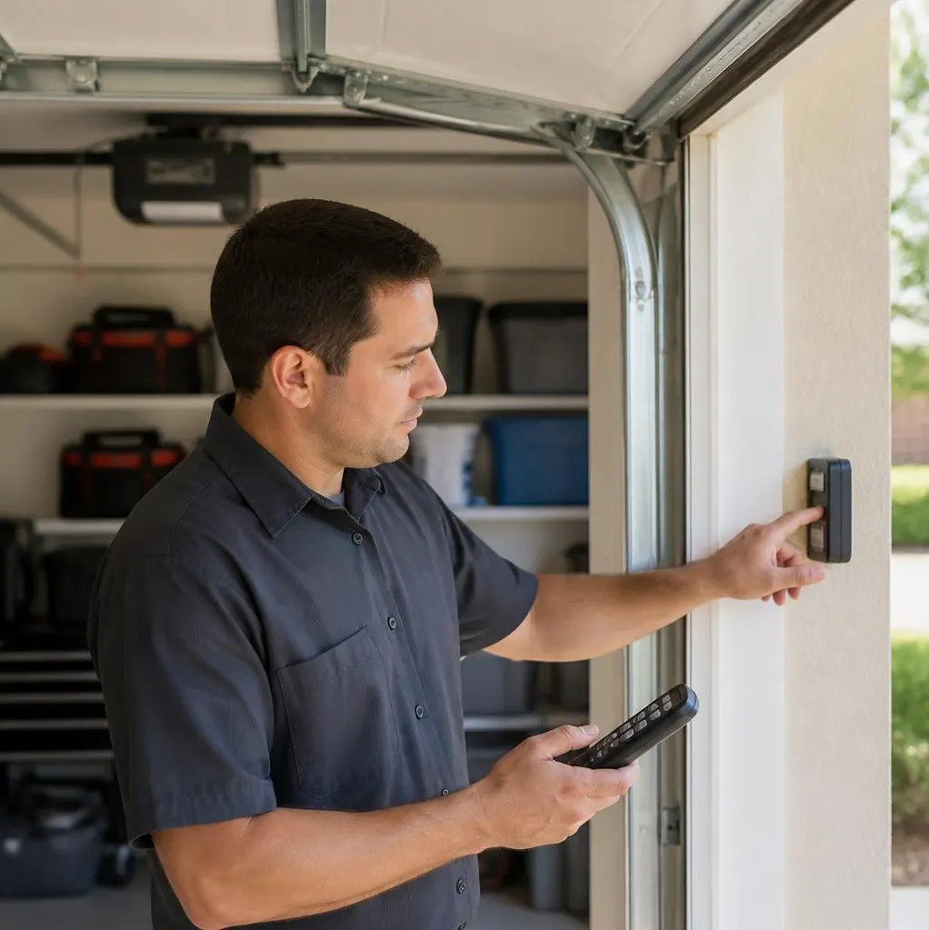 Picking a Garage Door Material That Survives a Memphis, MI Winter — Memphis Garage Door, Memphis, MI