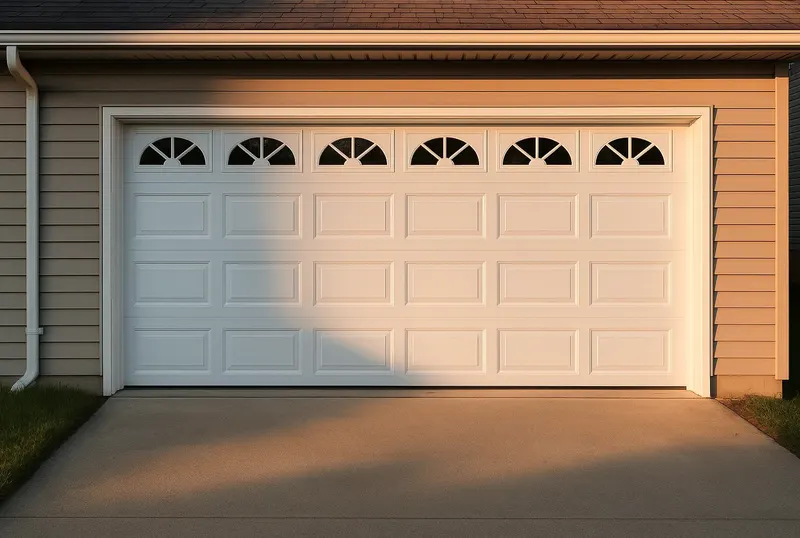 Contact Memphis Garage Door